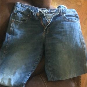 Men’s wrangler relaxed retro jeans